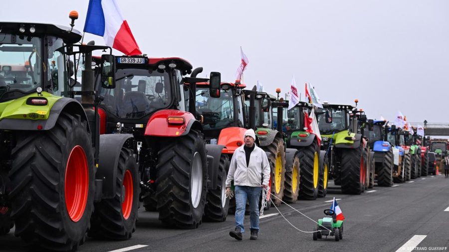 Comissão Europeia diz que negociações com Mercosul continuam