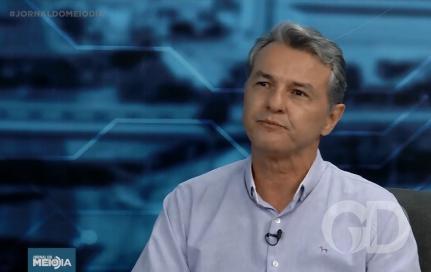 MT:   NOVA GESTÃO:  Adjunto admite ‘sonho’ de ser secretário e não teme operações na Saúde