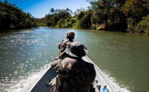 MT:   ATÉ R$ 200 MIL:     Lei do Transporte Zero já está em vigor; quem for flagrado com pescado irregular pode pagar multa