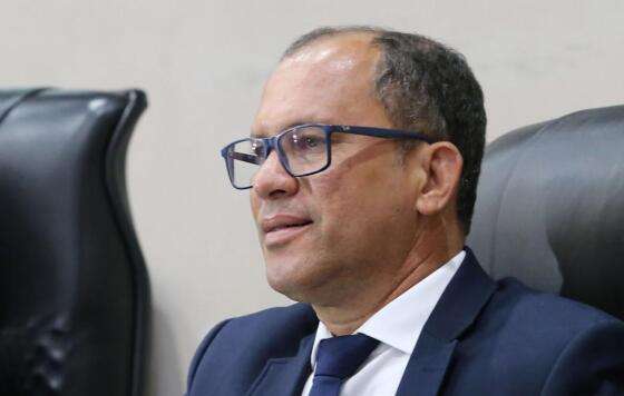 MT:  ELEIÇÃO 2024:   Fábio Tardin é nome forte em Várzea Grande e pode ter apoio da família Campos por baixo dos “panos”