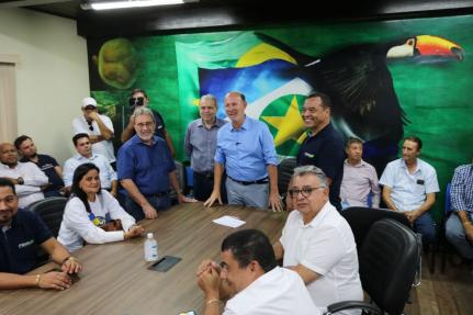 MT:  NINHO TUCANO:  Sem opções, PSDB ‘enquadra’ Avallone para disputa em Cuiabá