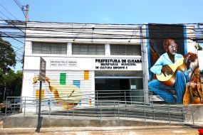 Prefeitura de Cuiabá atualiza cronograma para Seleção de Projetos Culturais da Lei Paulo Gustavo