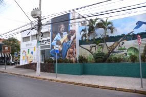 Cultura elabora manual sobre os resultados dos projetos voltados à aplicação da Lei Paulo Gustavo em Cuiabá