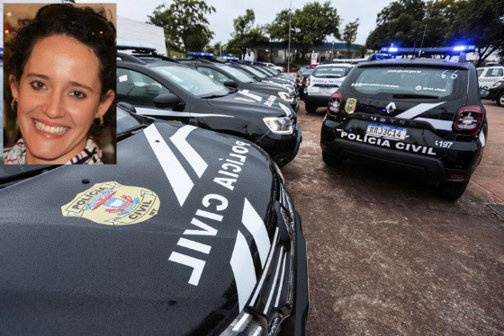 MT:  CASO ZAMPIERI:   Juiz manda soltar empresária acusada de mandar matar advogado