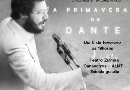 MT:  Documentário sobre a vida de Dante de Oliveira será exibido dia 6 de fevereiro
