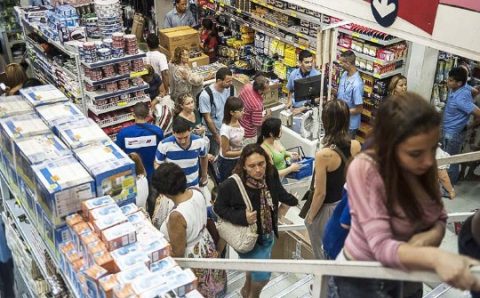 MT:  NOVO PRAZO:    MT prorroga benefícios fiscais para o comércio até 2025