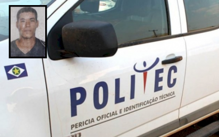 Morador reage e mata ladrão que invadiu sua casa para roubar TV