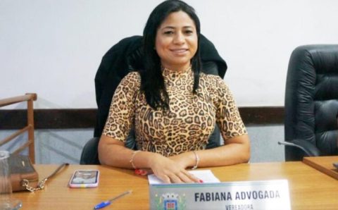 MT:   Juiz plantonista atende pedido e suspende cassação de vereadora de Chapada dos Guimarães