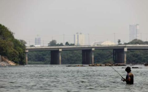 MT:  AUXÍLIO:  Prazo para pescadores se cadastrarem no Repesca vai até 19 de fevereiro