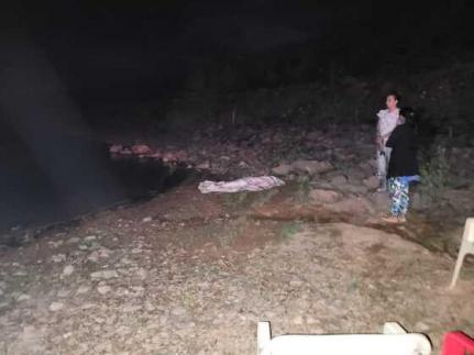 DURANTE MERGULHO: Homem morre após passar mal no Lago do Manso e sumir