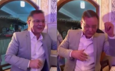 MT:  Com Botelho no PSD, Kassab fará de tudo para atrair PSB, PP e PSDB em Cuiabá