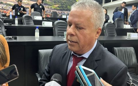 MT:   Chico 2000 diz que apoiará nome de Abílio Brunini à candidatura pela Prefeitura de Cuiabá