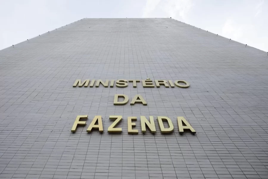 Rombo nas contas públicas em 2023 só perde para o de 2020
