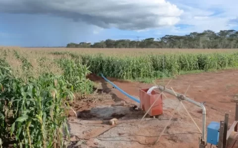 Pesquisa inédita aponta que reservas subterrâneas de água estão acabando