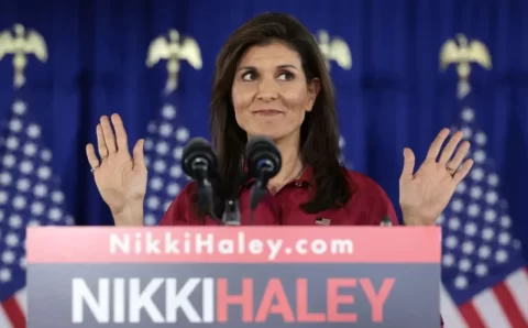 Análise: Com desistência de DeSantis, Nikki Haley é o último obstáculo para Trump no Partido Republicano