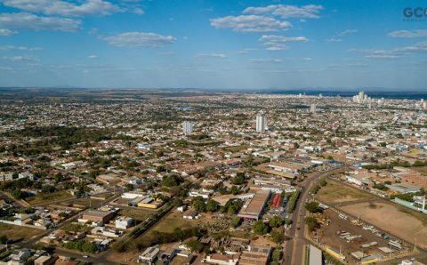 MAIOR DE MT:  Rondonópolis bate recorde e atinge mais de U$ 3 bi em exportações