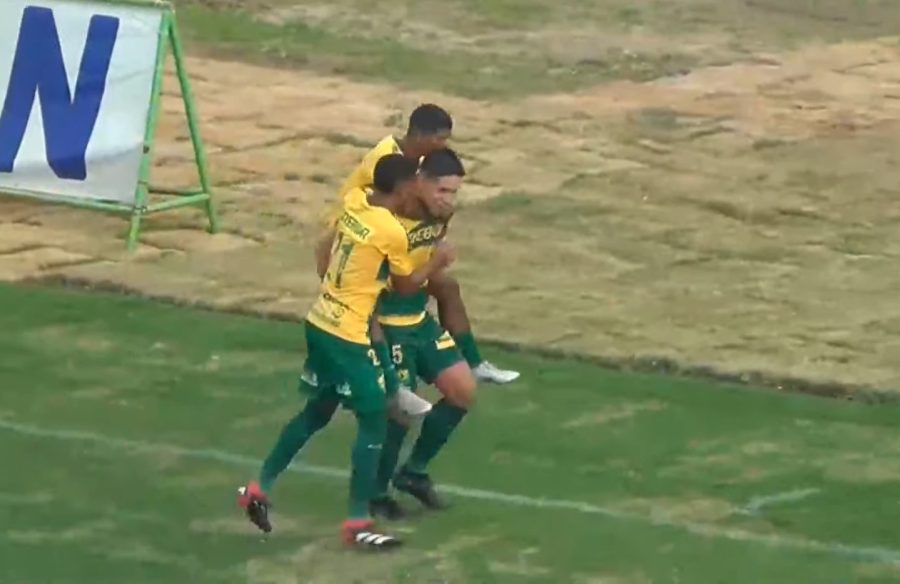 Cuiabá vence Inter de Limeira de virada por 2×1 e crava classificação na Copa São Paulo