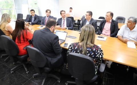 MT:   Cuiabá pede ao Estado mais R$ 6 milhões para concluir reformas em unidades de saúde