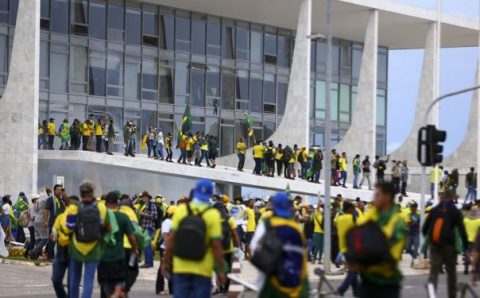 MT:   Falta de estrutura médica no presídio de VG levou STF a soltar mato-grossenses presos por atos em Brasília