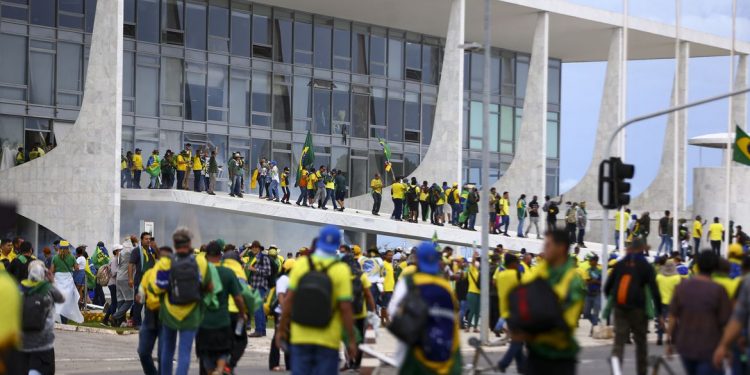 MT:   Falta de estrutura médica no presídio de VG levou STF a soltar mato-grossenses presos por atos em Brasília