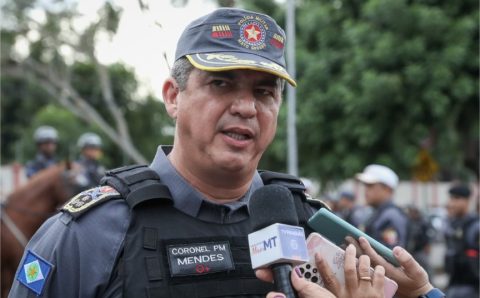 MT:   PM vê “usurpação da função pública” e pede ao TJ que proíba Polícia Civil de investigar crimes militares