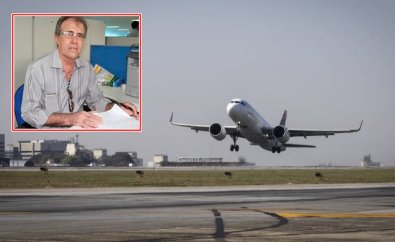 MT:  TJ mantém condenação de ex-secretário de Fazenda de MT por fraude na compra de passagens aéreas