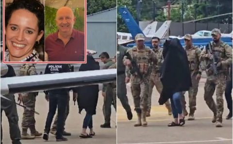 MT:  STJ nega pedido de prisão domiciliar para empresária acusada de mandar matar advogado em Cuiabá