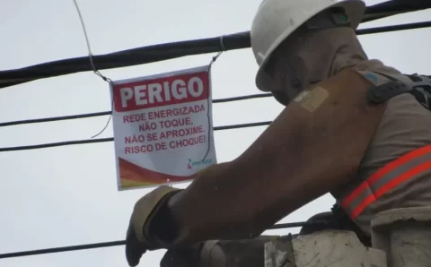 MT:   Energisa é condenada a pagar indenização por danos morais após negativar nome de morador de VG