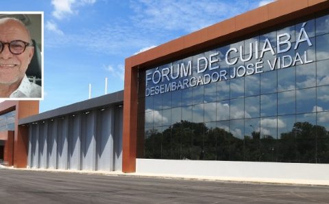 MT:   Justiça manda ex-secretário informar localização de carro a ser leiloado para ressarcir R$ 264 mil