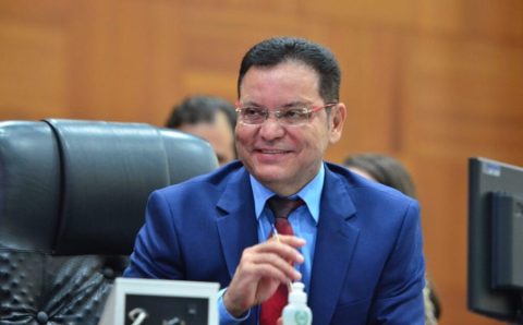 MT:   Botelho vê migração para o PRD como “uma boa opção” para disputar prefeitura de Cuiabá