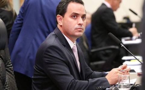 MT:  Com Republicanos priorizando vereadores, deputado reafirma disposição em disputar prefeitura