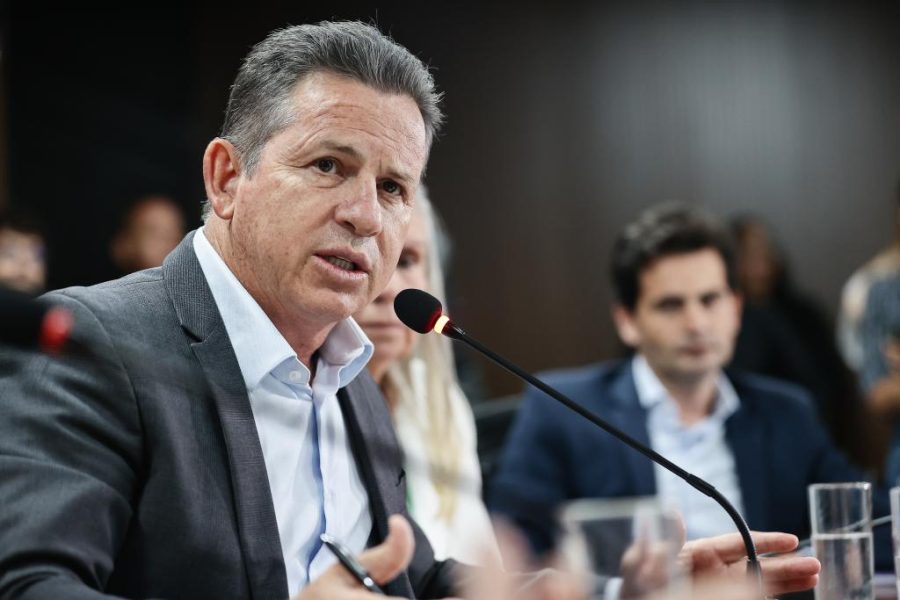 MT:   No STF, governador propõe proibição da pesca sobre 14 espécies e liberar mais de 100 em Mato Grosso