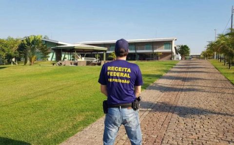 MT:   Justiça suspende leilão de pousada na região de Manso confiscada em ação contra o tráfico de drogas