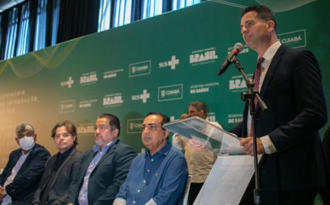 MT:   Após recomendação do MP, Empresa Cuiabana de Saúde realizará concurso público