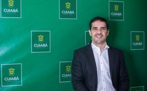 MT:   PROCURADOR-GERAL:   Benedicto Miguel Calix Filho