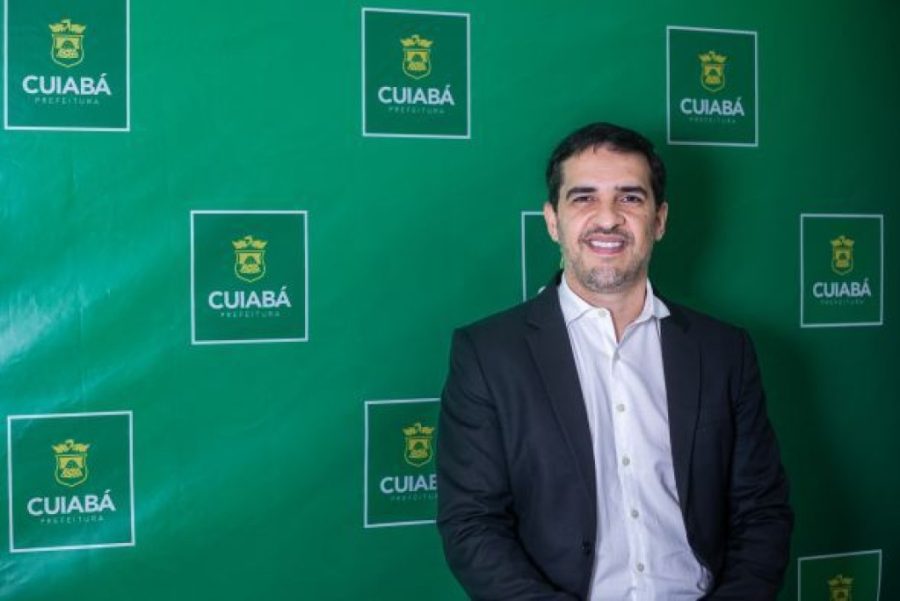 MT:   PROCURADOR-GERAL:   Benedicto Miguel Calix Filho