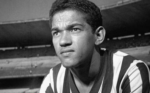 GARRINCHA:  Quarenta e um anos depois