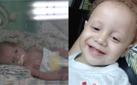 MT:  LEVANTAMENTO:   Após pandemia, partos prematuros começam a cair em MT