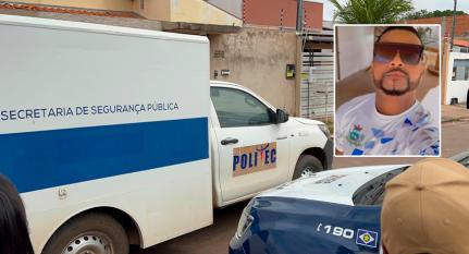 CAMPEONATO DE SOCIETY: Professor de Educação Física morre após sofrer infarto durante partida de futebol