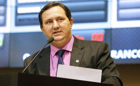 MT:  FRAUDES EM PROCEDIMENTOS:   ‘Vergonhoso e nojento, jamais acreditaria se não tivesse visto’, afirma deputado sobre corrupção na saúde