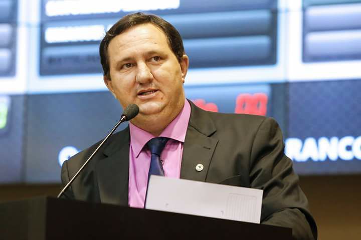 MT:  TRANSPARÊNCIA:    Deputado Barranco cobra explicações sobre gastos de superevento organizado pela Secretaria de Agricultura Familiar