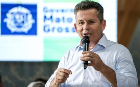 MT:  18 VOTOS A 4:   Deputados aprovam contas do governo Mauro Mendes referentes a 2022