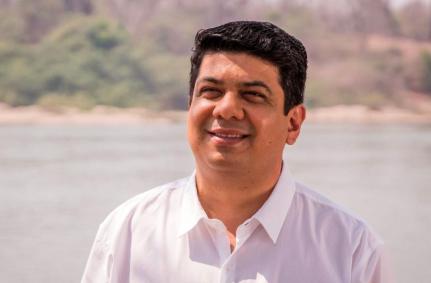 MT:  ARCO DE ALIANÇA:   PSD e grupo pró-Lula projetam apoio à reeleição de Kalil