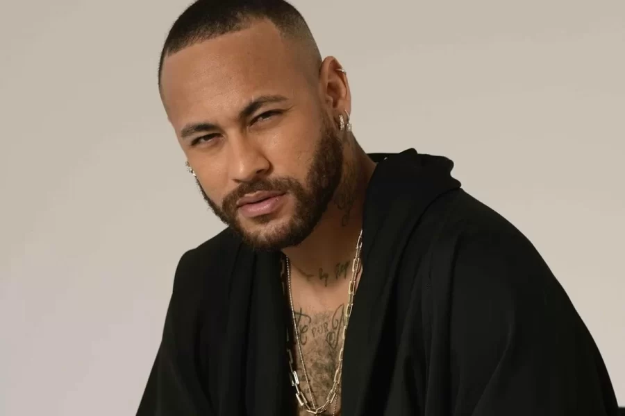 Saiba quem é a mãe do terceiro filho de Neymar