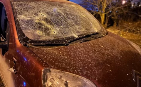 Cidade na Rússia entra em estado de emergência após ataque da Ucrânia