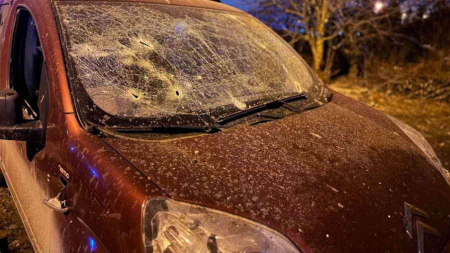 Cidade na Rússia entra em estado de emergência após ataque da Ucrânia