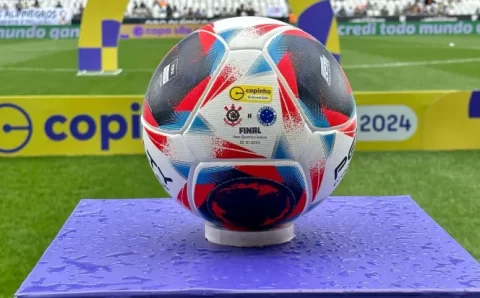 Corinthians vence o Cruzeiro e conquista seu 11º título na Copinha