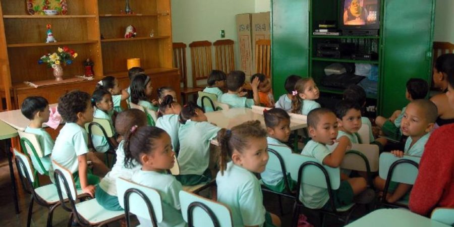 Educação Infantil: 90% das turmas ignoram temas raciais