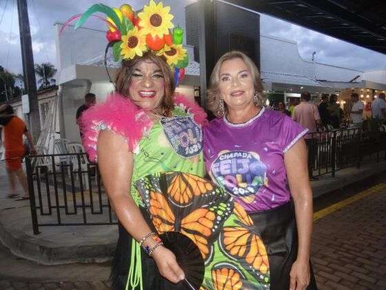 MT:  FEIJOFOLIA 2024:  Chapada FeijoFolia: O Evento que Encanta com Música, Gastronomia e Solidariedade