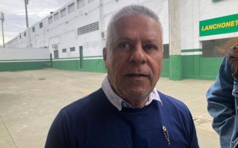 MT:   BANDEIRA BRANCA:  Chico 2000 diz que “troca de farpas são águas passadas” e garante apoio a Abilio em 2024